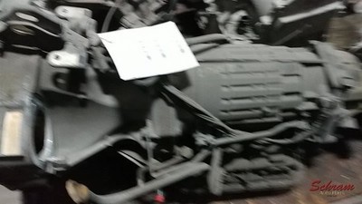 Automatic Transmission Fits 11 IMPREZA 1804096