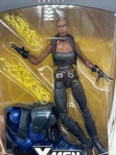 Marvel Legends X-men Storm 6  Action Figure  Apocalypse Baf 2017