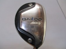 BALDO Hybrid 3U Steel Fiber i80 S  577 Golf Clubs