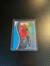 Zach Lavine - Chicago Bulls - 2019/20 Panini Illusions - Blue Astounding Acetate