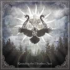 NA - REVEALING THE HEATHEN SUN - New CD - R1398z