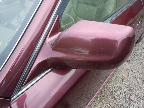 2000-2004 Toyota Avalon Power Door Mirror Driver Left Heated Memory OEM 3Q7