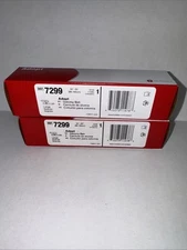 Hollister 7299 Adapt Adjustable Ostomy Belt 7299 Large 34" to 65" Expires 2025