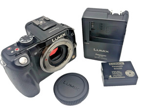 Lumix Panasonic G5 | eBay