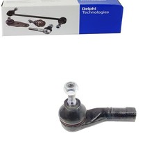 Rotule de direction Nissan KUBISTAR
