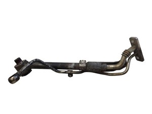 AUDI A3 Cabrio 8P7 Turbinenschmierrohr 03L145535A 1.60 Diesel 77kw 35114926