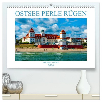Michael Jaster | OSTSEE PERLE RÜGEN Michael Jaster (hochwertiger Premium...