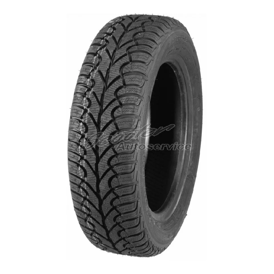 Fulda 155/70R13 75T Winter-Reifen Kristall Montero 2 3PMSF | 35496