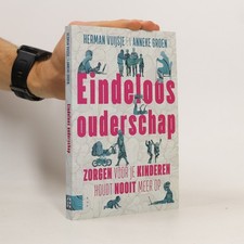 Eindeloos ouderschap&nbsp; |&nbsp; Anneke van Groeningen