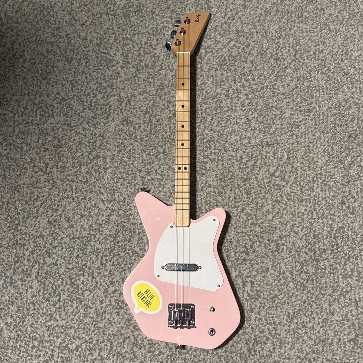 Mini Guitarra Eléctrica De Madera - Réplica En Miniatura De 14 Cm Con Soporte - Adorno Coleccionable (Negro) Guitarra Electrica Niños Mini Guitarra Eléctrica De Madera - Réplica En Miniatura De 14 Cm Con Soporte - Adorno Coleccionable (Negro) Guitarra Electrica Niños