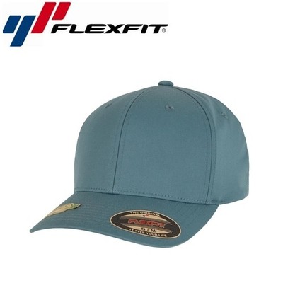 Flexfit 110F One Ten Snapback Red Baseball Cap S/M Blau