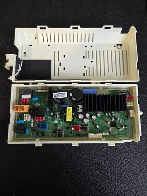 LG Washer Control Board EBR36815507