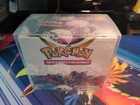 Pokémon Display De 36 Boosters EB11 Origine Perdue Neuve Et Scellée.