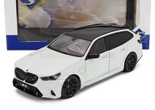 BMW-5-Series M5 TOURING (G99) SW STATION WAGON 2024 to 1/18 Solido S1814802