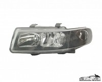Valeo Frontscheinwerfer FüR Seat Leon Toledo Links Vorne 98-06