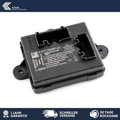 Original Keyless Entry Steuergerät Ford Kuga 2 DM2 F1CT19G481AJ
