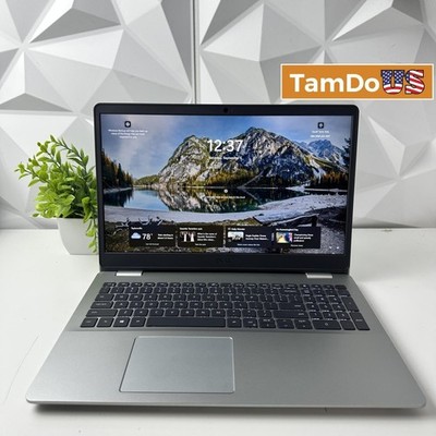 Dell Inspiron 3502 Laptop, HD, Pentium N5030, 4GB RAM