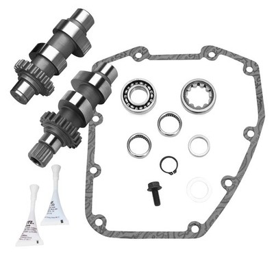 S&S Cycle 330-0456 MR103 Chain Drive Camshaft Kit