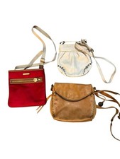 Michael Kors Lot 3 Bags