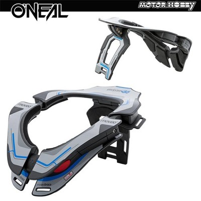 HALSBAND NACKENSCHUTZ O NEAL ONEAL MOVEO NECKBRACE CONCEPT ONE SIZE