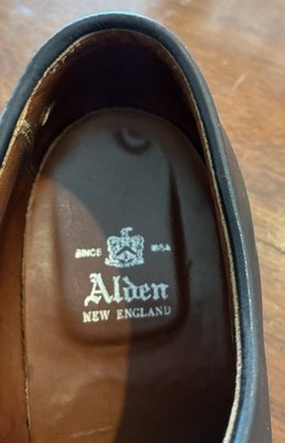 Alden 9431S