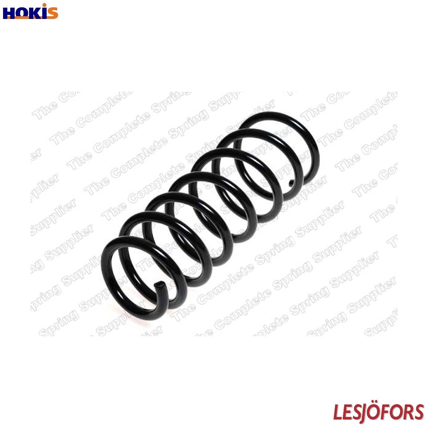 SUSPENSION SPRING 4295843 FOR VOLVO XC70/CROSS/COUNTRY/SUV V70B 5244 T3 2.4L