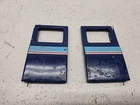 Nylint Ford Econoline Van Culligan Doors Pressed Steel For Restoration Custom