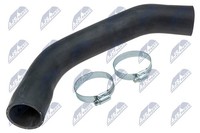 NTY GPP-FT-024 Ladeluftschlauch FüR Fiat