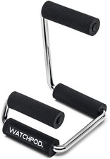 Watch Display Stand  Metal Holder for 1 Watch  Showcase and Organize Wristwatc