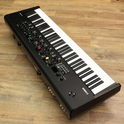 yamasan Yamaha CP73 73Key Digital Stage Piano 889025115674| eBay