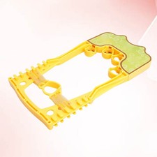 Grip Trainer Fitness Equipment Finger Dexterity Exerciser Workout