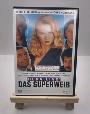 Das Superweib von Sönke Wortmann | DVD | Zustand sehr gut