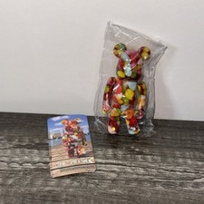 BE RBRICK Bearbrick Series 45 Jelly Bean Figure