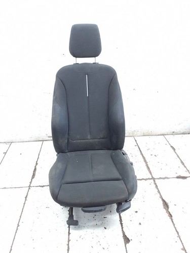 BMW 1 F20 F21 2012 Links Beifahrersitz 9264641 ARA336279