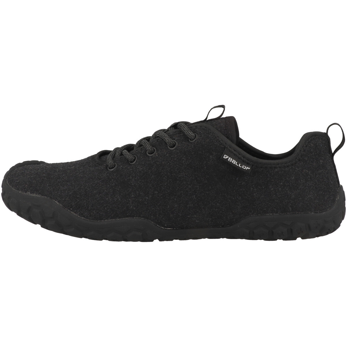 Мужские кроссовки Erwachsene Minimalschuhe Barfuß от Ballop Corso Barfuß.