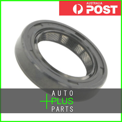Fits HONDA MOBILIO OIL SEAL TRANSAXLE CASE 24.6X40.2X7X7 - DD4