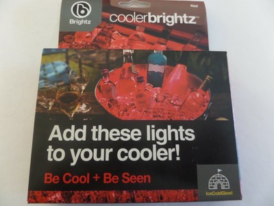 brightz cooler lights