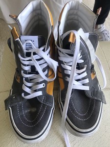 vans off the wall tenis