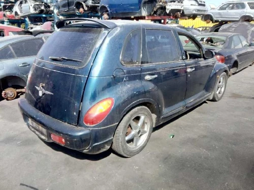 04671536AJ Quadro Strumenti per CHRYSLER PT CRUISER * 2000 1829426 - Bild 6 von 6