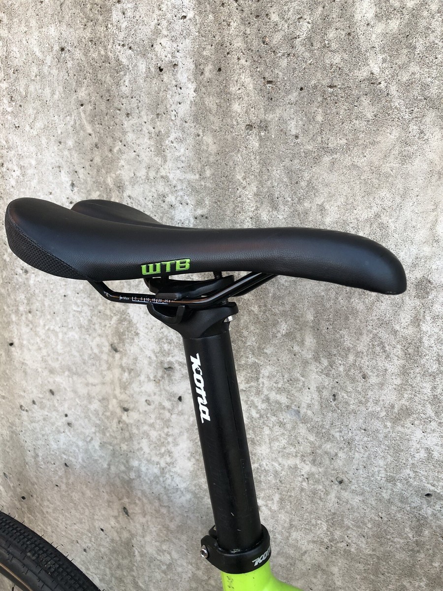 Gravel Ready Kona Jake the Snake CX 56cm Shimano 105 10 spd Gravel Ready Kona Jake the Snake CX 56cm Shimano 105 10 spd