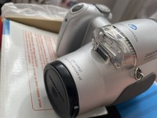 Konica Minolta DiMAGE Z10 3,2 MP fotocamera digitale - bianco