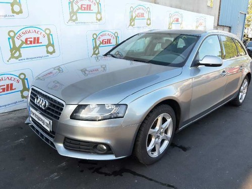 8K0959811A elevalunas trasero izquierdo para AUDI A4 AVANT 2013 83288 1040077 - Imagen 8 de 20