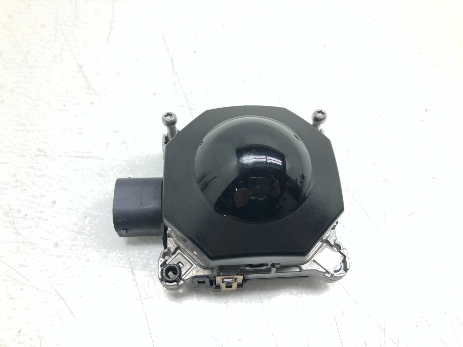 2017-2022 MASERATI LEVANTE S ADAPTIVE CRUISE CONTROL CAMERA OEM.