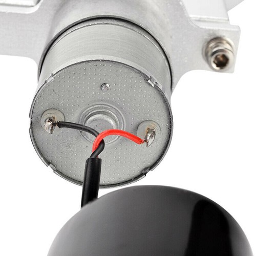 2.25'' Stainless Electric Exhaust Cutout Valve Cut Out Pipe Kit Remote Control - Picture 6 of 11