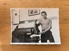 1960s Military Soviet Army Red Army Sailors Soldier Figure Soviet photo