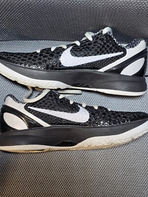 Kobe 6 Protro Mambacita Sweet 16 Size 8 | eBay