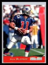 1993 Pro Set Football # 226 - 459 - Pick Your Card!