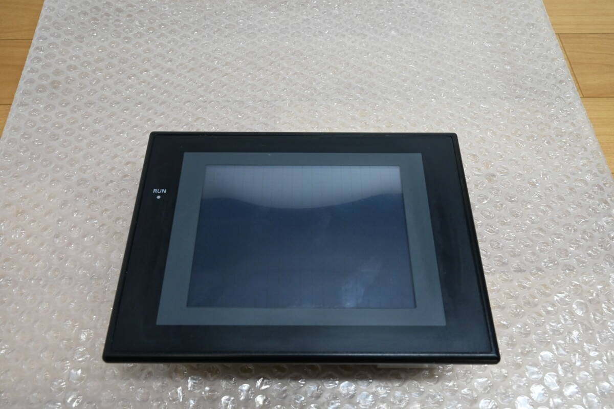 OMRONタッチパネル→NS5-SQ10B-V2 NS5-SQ10B-V2 Omron - Human Machine Interface (HMI