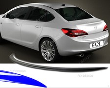 Tuning Opel ASTRA