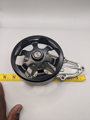 WATER pump... Item in nondescript packaging unsure of fit